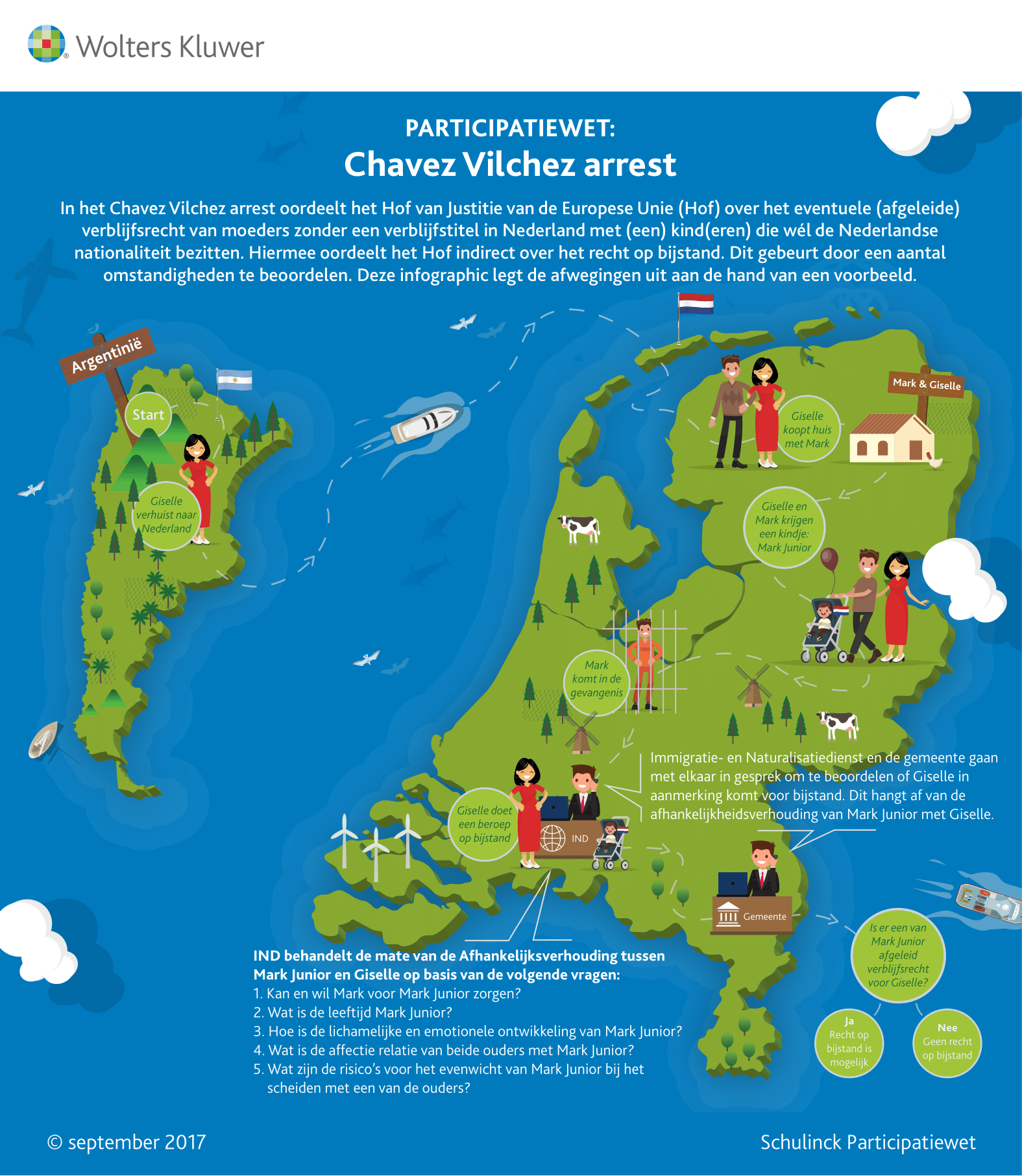 Infographic afbeelding van 'Chavez Vilchez arrest'