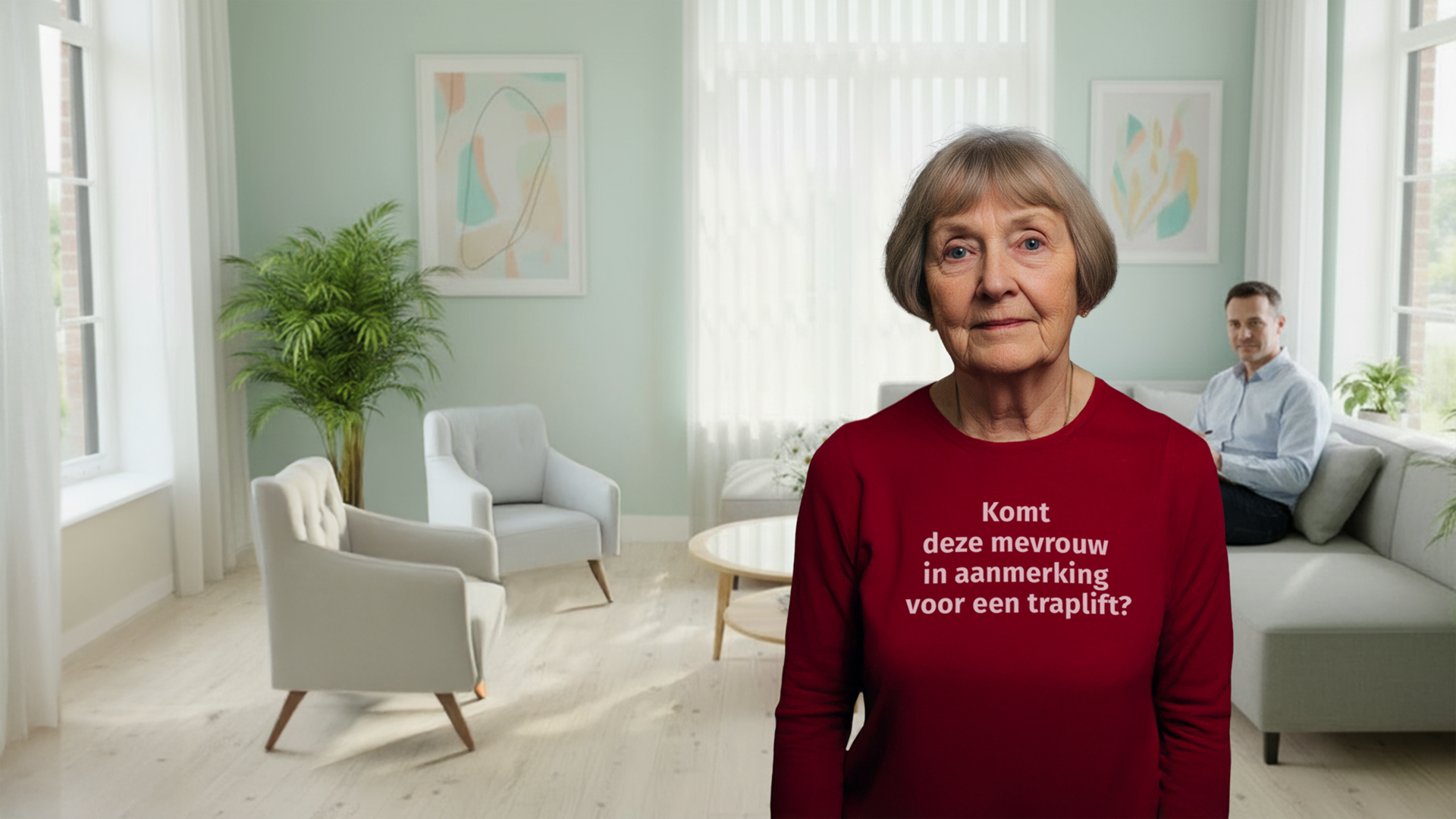 Schulinck AI-Desk Wmo