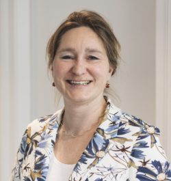 Saskia de Boer