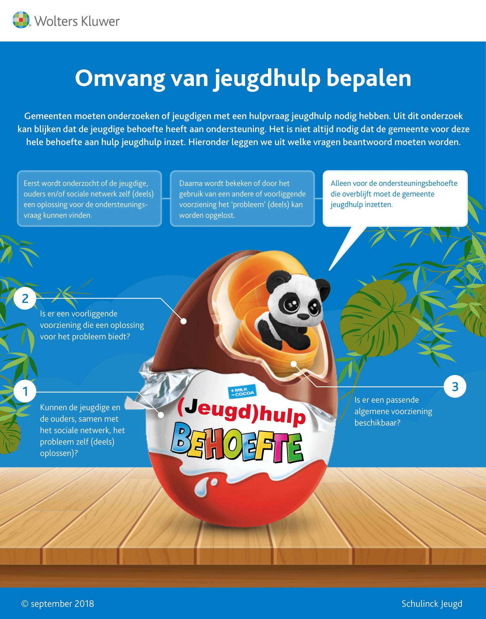 Infographic afbeelding van 'Omvang van jeugdhulp bepalen'