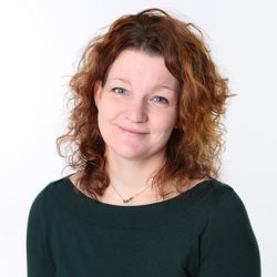suzanne van der beele