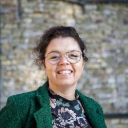 Wendy Kingma-Dikken