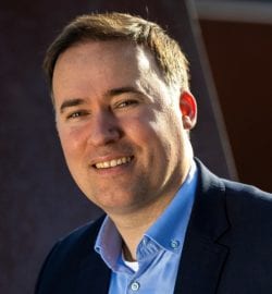 Peter de Haan